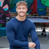 Joe Robertson