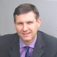 Peter Matthews