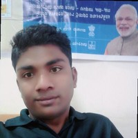 Susanta Behera