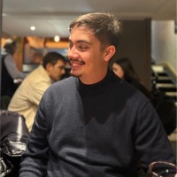 Kylian Maistre
