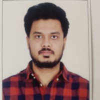 Siddhant Saxena