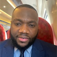 Collins Agbo