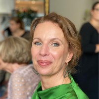 Mascha De Jong