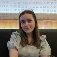 Lauren Vango