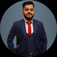 Syed Hamza Ahmed