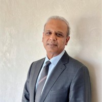 Bobby Srinivasan