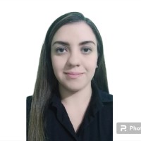 Hazel Soto Madrigal