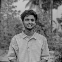 Minhaj Mk