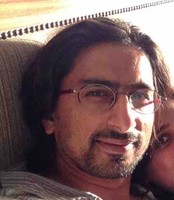 Kishore Dey