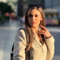 maedeh sarlak