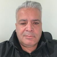 Alejandro Quiñinao