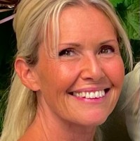 Susanne Borgman