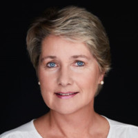 Wenche Bergman