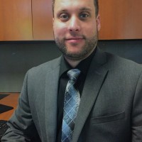Charles Woythal