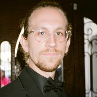 Steffen Myers