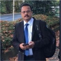 muthukrishnan Krishnan Varadhan