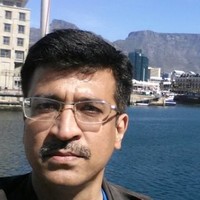 Asif Uddin Qureshi