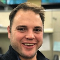 Joshua D. Gilmore