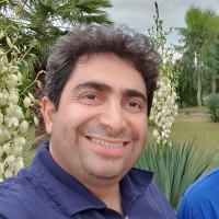 Arash Amini