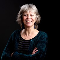 Nanda Van Beest