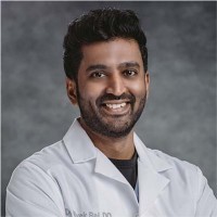 Vivek Raj