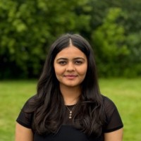 Janvi Patel