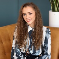 Jasmine Mcalees