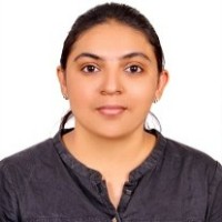 Athira P