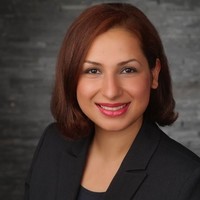 Maryam Montakhab