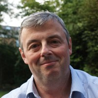 Pete Callaghan