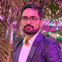 Pankaj Vishwakarma