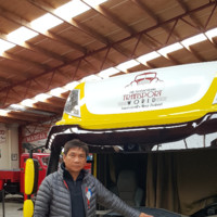 Alfredo Pacis