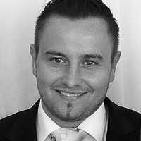 Petríček Michal