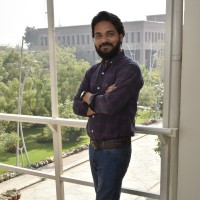 Sharjeel Ahmed Shaikh