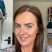 Gillian Spooner