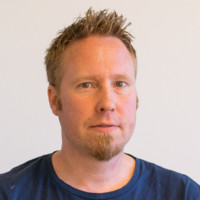 Martin Johansson