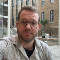 Ryan MacDougall