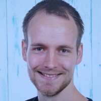 Martin Blom