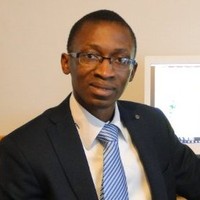 Christian Thierry MANGA