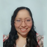 Aura Maholy Dominguez Rodriguez