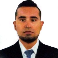 Jaiver Alexander Espinosa Jiménez