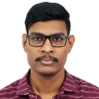 S Yashwanth Kumar