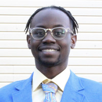 Joshua Bennett, MS