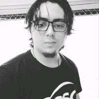 Christofer Velasques Da Silva