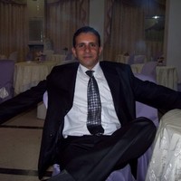 Maher Ben cChedly