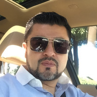 Ing. Fausto Naranjo