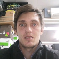 Tiaan De Wet Smuts