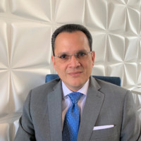 Patricio Yépez Russo