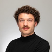 Mattéo Roy