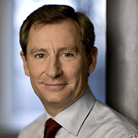 Jørgen A. Horwitz
